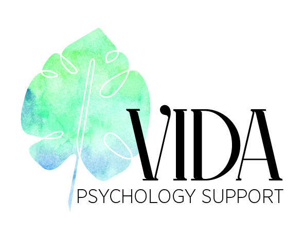 Vida Psychology Support